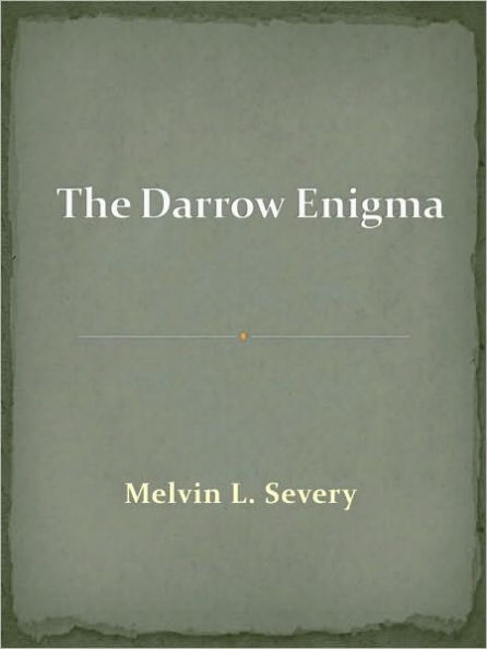 The Darrow Enigma