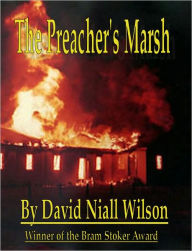 Title: The Preacher's Marsh, Author: David Niall Wilson