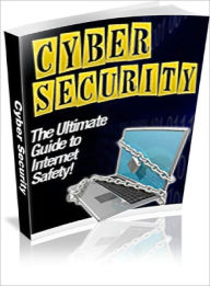 Title: Cyber Security, Author: Lou Diamond