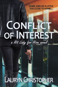 Title: Conflict of Interest, Author: Lauryn Christopher