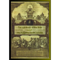 Title: The Lost Books of the Bible and The Forgotten Books of Eden, Author: J.B Lightfoot