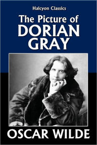 Title: The Picture of Dorian Gray by Oscar Wilde, Author: Oscar Wilde