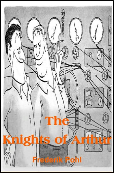 The Knights of Arthur