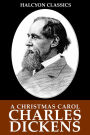 A Christmas Carol by Charles Dickens