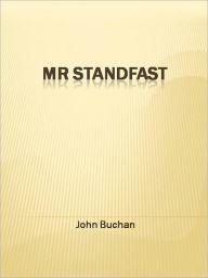 Title: Mr Standfast, Author: John Buchan