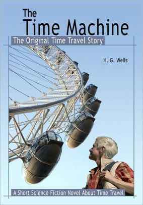 time travel science fiction short stories