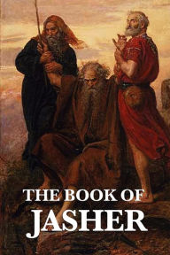 Title: The Book of Jasher, Author: JASHER