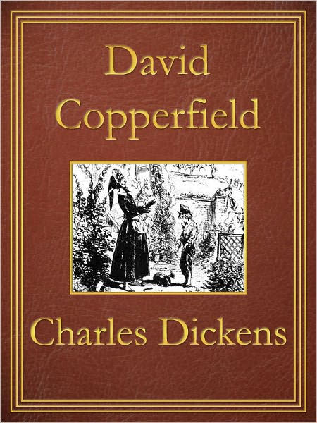 David Copperfield (Mermaids Classics) by Charles Dickens | NOOK Book ...