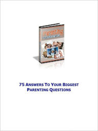 Title: 75 Parenting Tips, Author: Anonymous