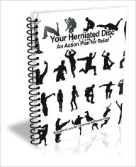 Title: Your Herniated Disc: An Action Plan for Relief, Author: D.P. Brown