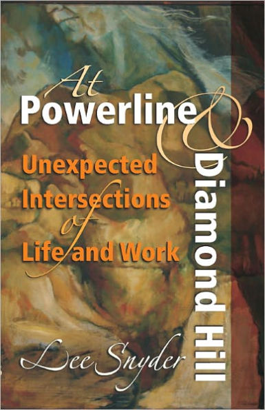 At Powerline and Diamond Hill: Unexpected Intersections of Life and Work