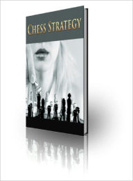 Title: Chess Strategy, Author: Lou Diamond