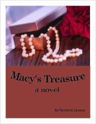 Title: Macy's Treasure, Author: Ramona Levacy