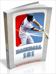 Title: Baseball 101, Author: Anonymous