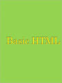 Basic HTML