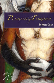 Title: Pendant of Fortune, Author: Kyell Gold