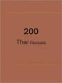 200 Thai Recipes