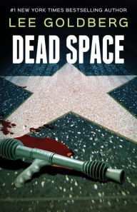 Title: Dead Space, Author: Lee Goldberg