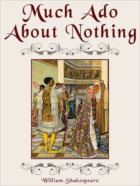 Much Ado About Nothing