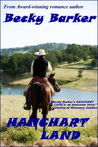 Title: Hanchart Land, Author: Becky Barker