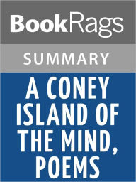 Title: A Coney Island of the Mind, Poems by Lawrence Ferlinghetti l Summary & Study Guide, Author: BookRags