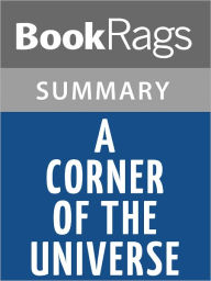 Title: A Corner of the Universe by Ann M. Martin l Summary & Study Guide, Author: BookRags