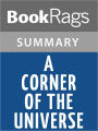 A Corner of the Universe by Ann M. Martin l Summary & Study Guide