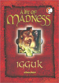 Title: A Bit of Madness : Igguk, Author: Emmanuel Civiello