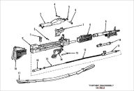 Title: Technical Manual FOR MACHINE GUN, 7.62-MM, M60 W/E, MOUNT, TRIPOD, MACHINE GUN, 7.62-MM, M122 AND MACHINE GUN, 7.62-MM, M60D W/E, Plus 500 free US military manuals and US Army field manuals when you sample this book, Author: Www. Survivalebooks. Com