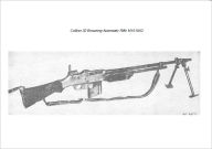 Title: DS, GS, AND DEPOT MAINTENANCE MANUAL RIFLE CALIBER .30, AUTOMATIC: BROWNING, M1918A2, W/E, Plus 500 free US military manuals and US Army field manuals when you sample this book, Author: Www. Survivalebooks. Com