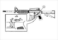 Title: TECHNICAL MANUAL For RIFLE, 5.56MM, M16A2 W/E, RIFLE, 5.56MM, M16A3 W/E, RIFLE, 5.56MM, M16A4 W/E, CARBINE, 5.56MM, M4, CARBINE, 5.56MM, M4A1, Plus 500 free US military manuals and US Army field manuals when you sample this book, Author: www.survivalebooks.com