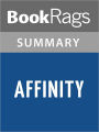 Affinity by Sarah Waters l Summary & Study Guide