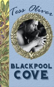 Title: Blackpool Cove (Blood Tide), Author: Tess Oliver
