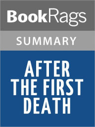 Title: After the First Death by Robert Cormier l Summary & Study Guide, Author: BookRags
