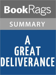 Title: A Great Deliverance by Elizabeth George l Summary & Study Guide, Author: BookRags