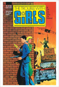 Title: The Trouble With Girls #1 (Comic Book), Author: Will Jacobs