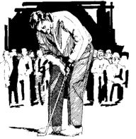 Title: Golf: The Essentials to Playing Good Golf, Author: Bob Cisco