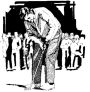 Golf: The Essentials to Playing Good Golf