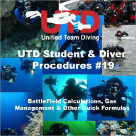 Title: UTD Student & Diver Procedures #19 - Battlefield Calculation, Author: Andrew Georgitsis