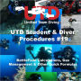 UTD Student & Diver Procedures #19 - Battlefield Calculation