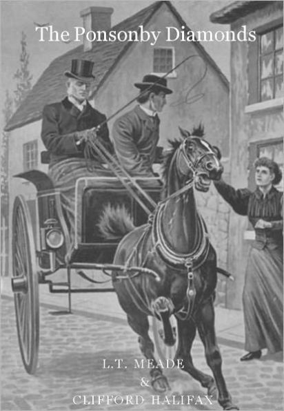 The Ponsonby Diamonds w/ Direct link technology (A Classic Thriller)