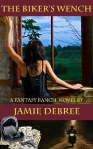 Title: The Biker's Wench, Author: Jamie DeBree