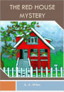 The Red House Mystery w/ Direct link technology (A Classic Mystery Novel)