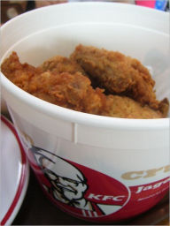 Title: Cooking Authenic Kentucky Fried Chicken Recipes, Author: Pippa