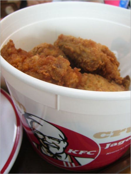 Cooking Authenic Kentucky Fried Chicken Recipes