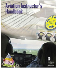 Title: Aviation Instructor's Handbook For Nook, Author: www.survivalebooks.com