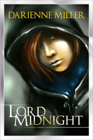 Title: Lord Midnight, Author: Darienne Miller