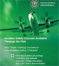 Title: Aviation Safety Courses Available Through the FAA Check list ON Nook, Author: www.survivalebooks.com