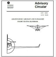 Title: AMATEUR-BUILT AIRCRAFT AND ULTRALIGHT FLIGHT TESTING HANDBOOK ON NOOK, Author: www.survivalebooks.com