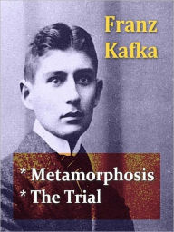 Title: The Metamorphosis / The Trial, Author: Franz Kafka